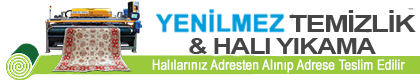 Yenilmez Buharlı Halı Yıkama